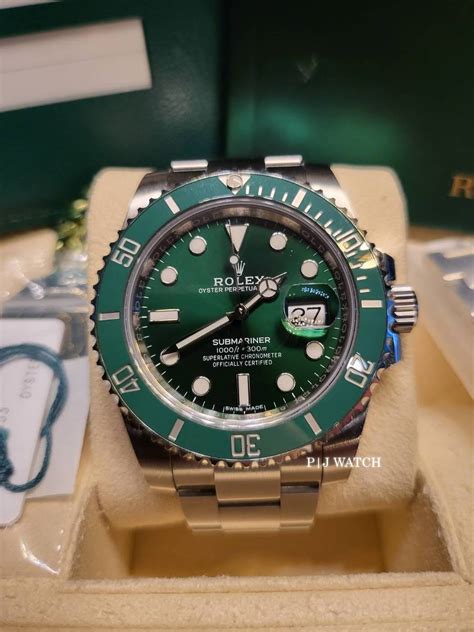 harga jam rolex submariner|Rolex 116610lv 0002.